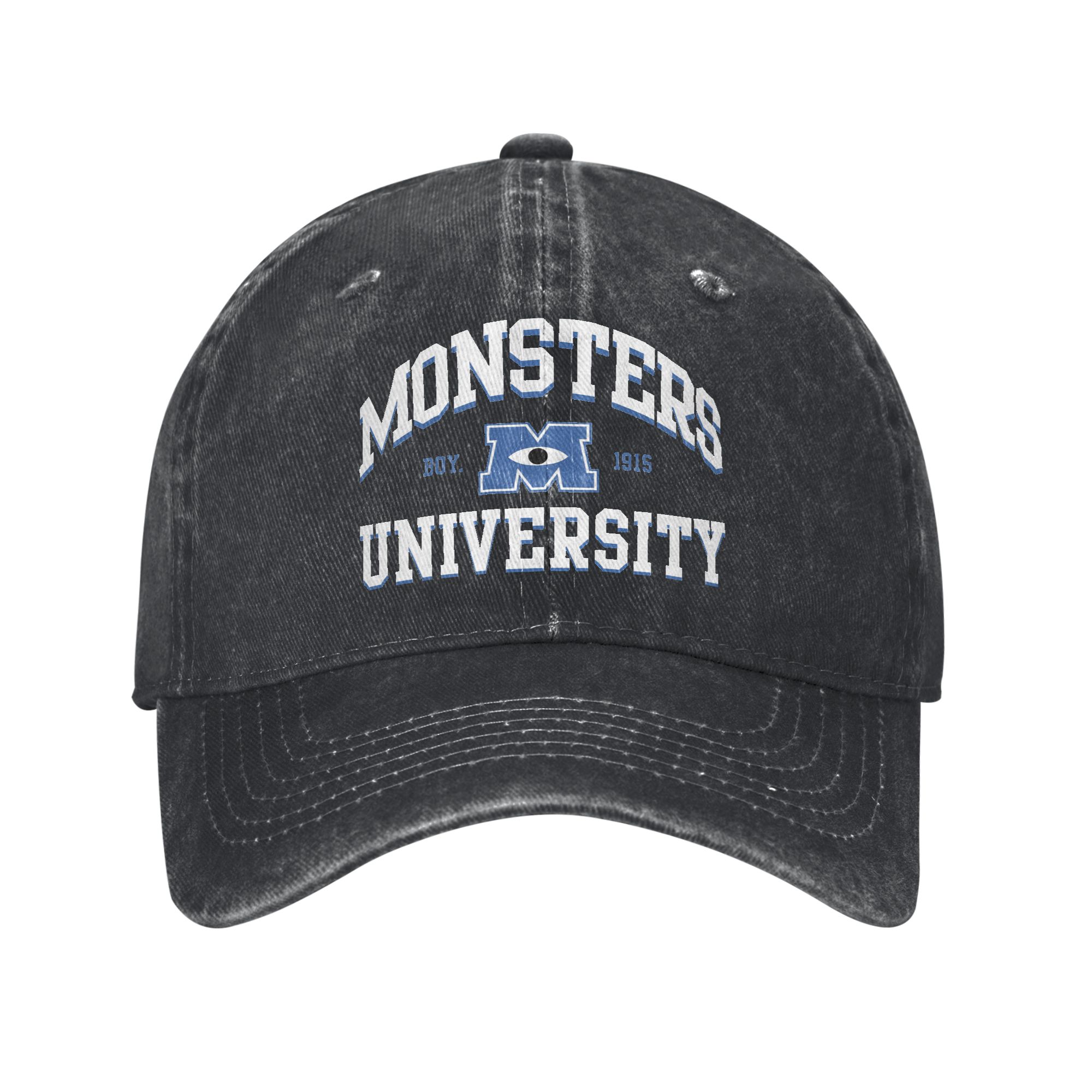Casquette de baseball Monsters - Outdoor Sport Hat Classic avis et prix