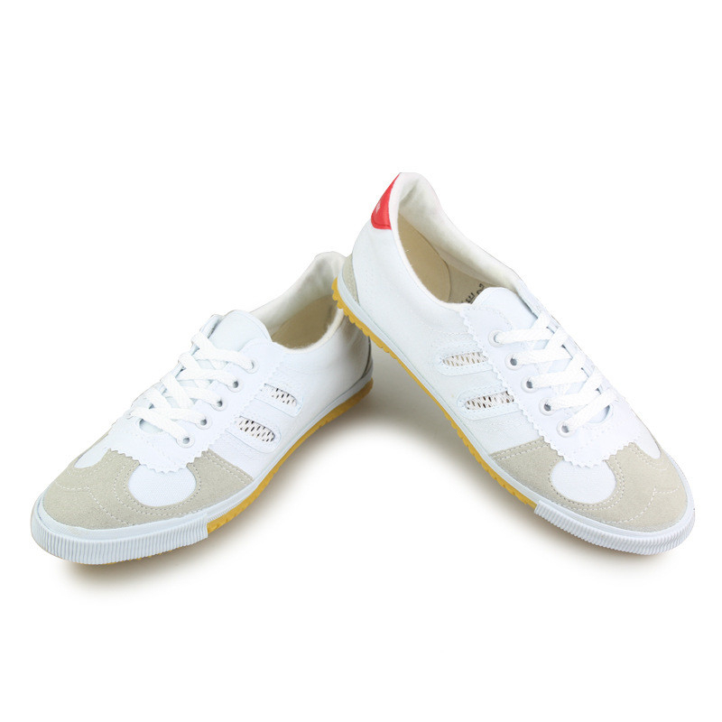 Wu Shu – chaussures en toile p - Climbing Shoe Beginner avis et prix