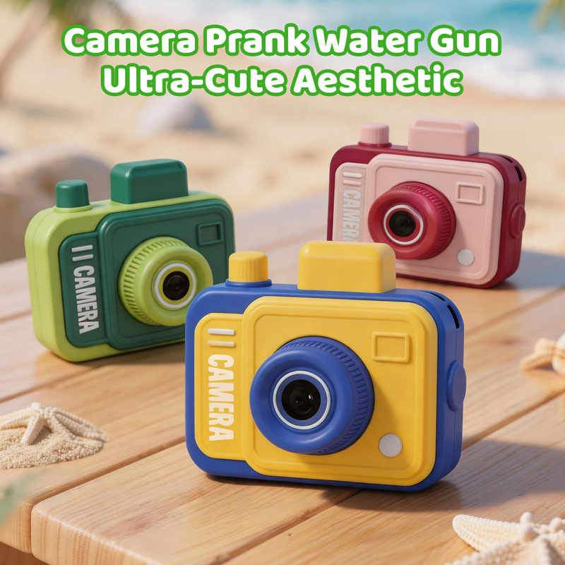 Pistolet à eau double face ave - Outdoor Sport Games For Kids avis et prix