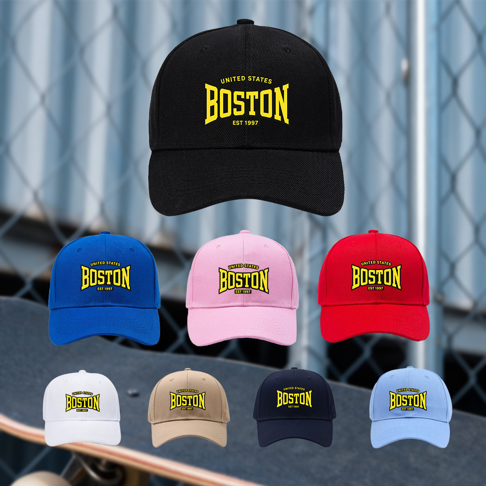 1 pièce de casquette imprimée  - Outdoor Sport An avis et prix