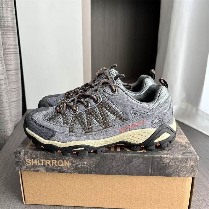 Chaussures de randonnée classi - Climbing Shoe Beginner avis et prix