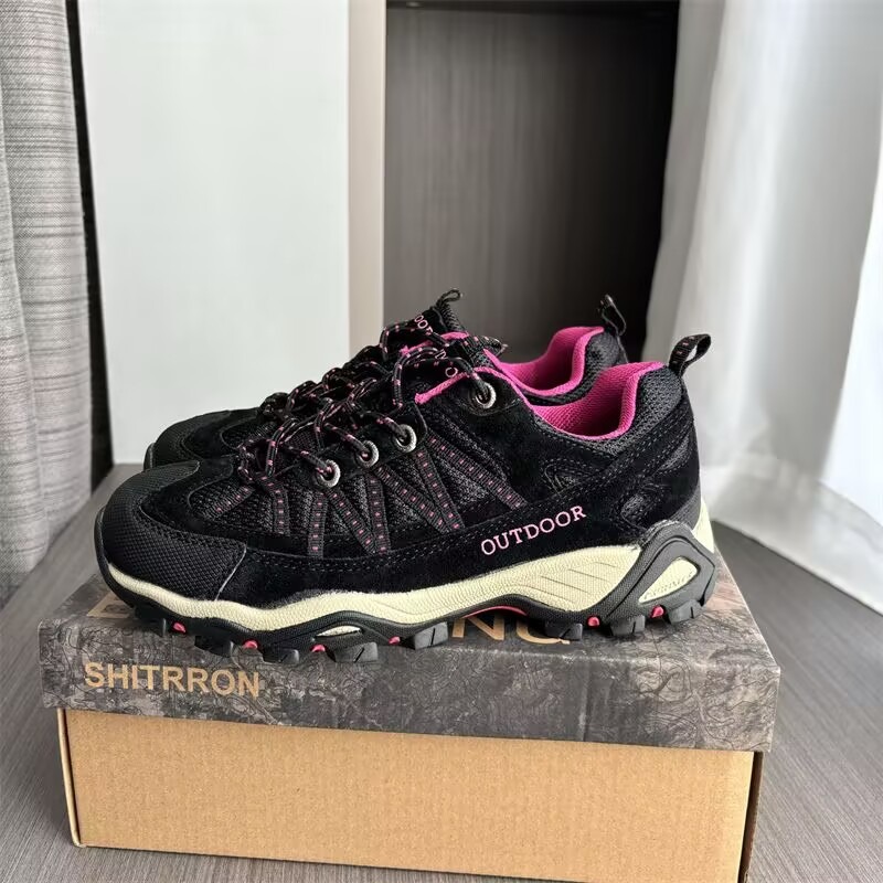 Chaussures de randonnée classi - Climbing Shoe Beginner avis et prix