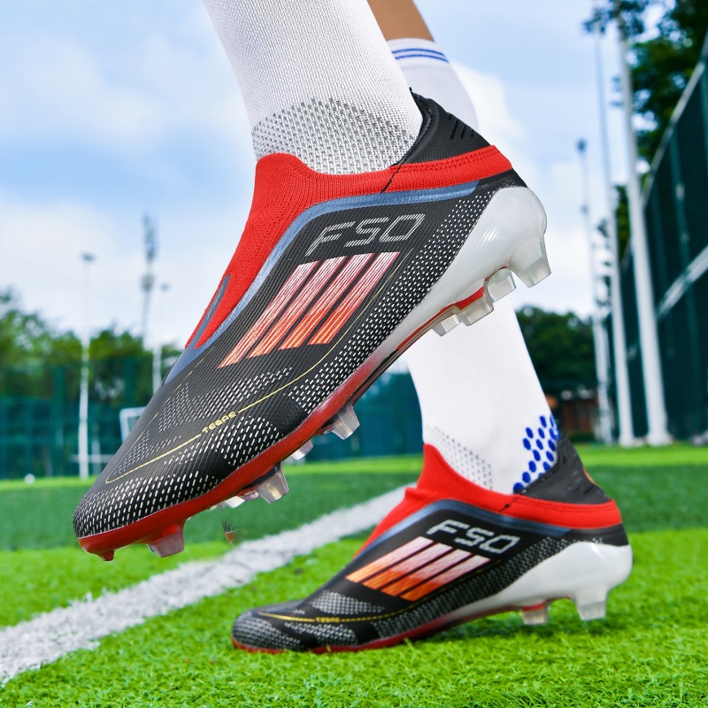 Nouvelles chaussures de footba - Outdoor Sport Court avis et prix