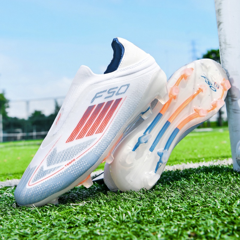 Nouvelles chaussures de footba - Outdoor Sport Court avis et prix