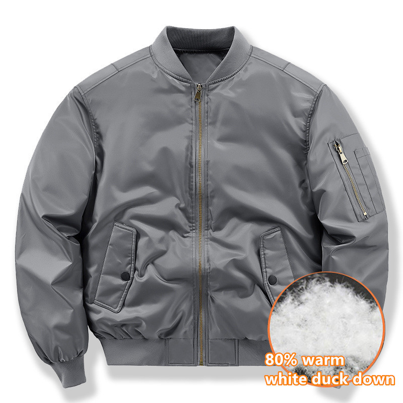 Doudoune de l'armée de l'air c - Outdoor Sport Jacket Men avis et prix