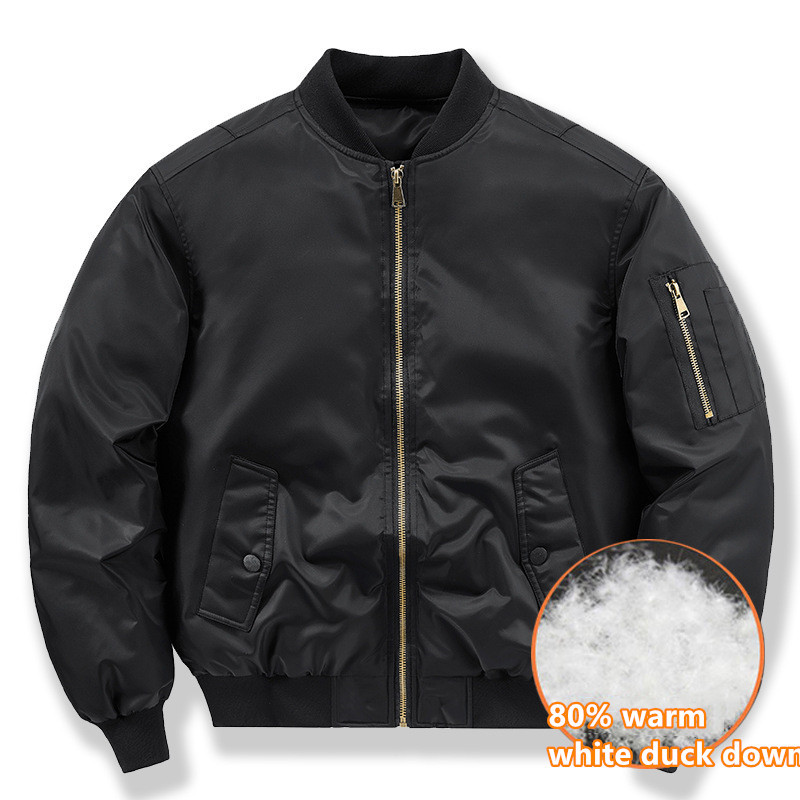 Doudoune de l'armée de l'air c - Outdoor Sport Jacket Men avis et prix