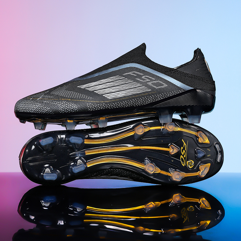 Nouvelles chaussures de footba - Outdoor Sport Court avis et prix