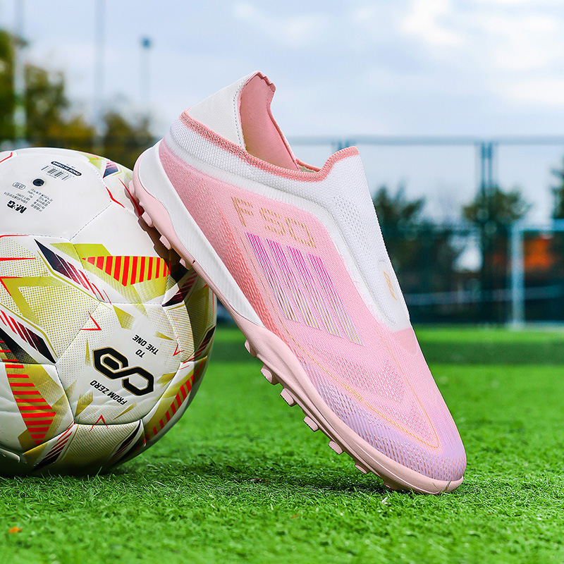 Nouvelles chaussures de footba - Outdoor Sport Court avis et prix