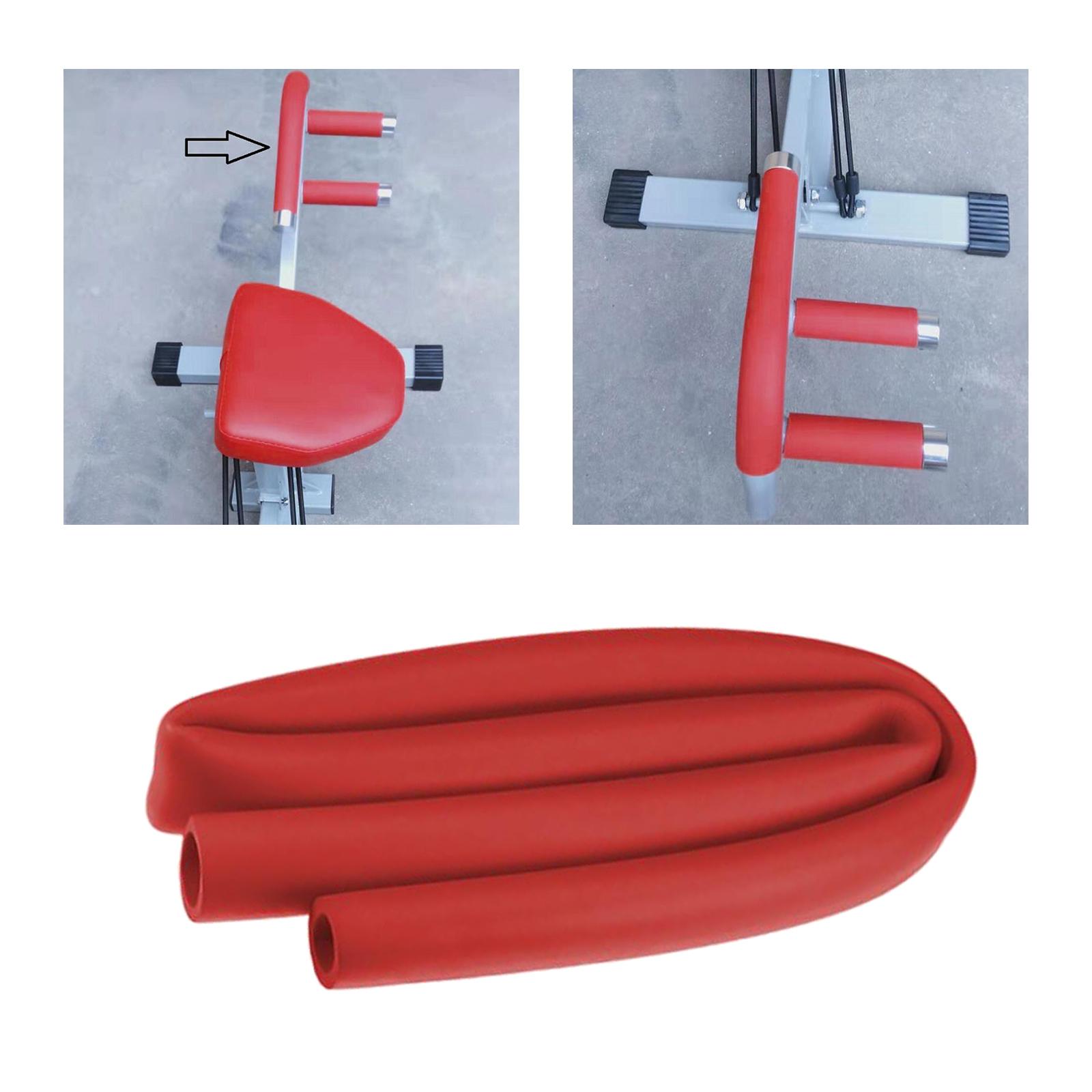 Couvercle de poignée en caoutc - Outdoor Sport Bar avis et prix