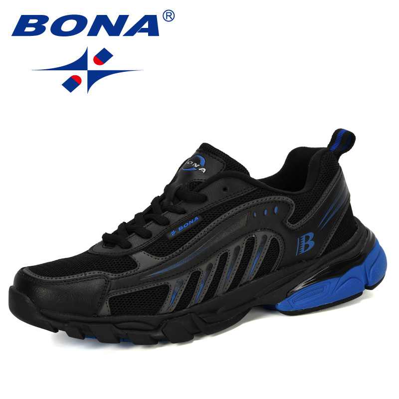 BONA – chaussures de course lé - Outdoor Sport Court avis et prix