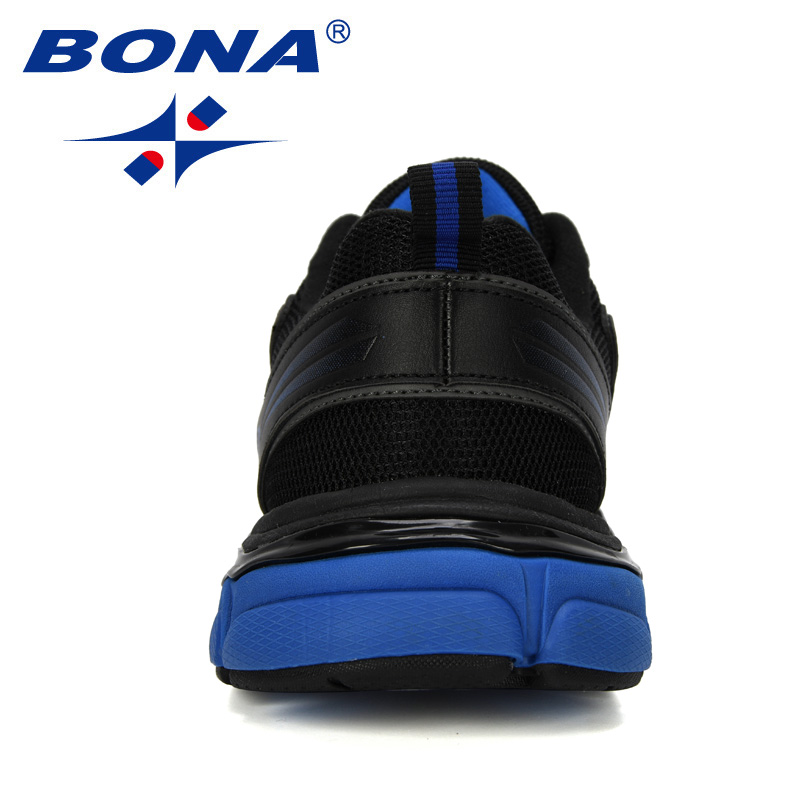 BONA – chaussures de course lé - Outdoor Sport Court avis et prix