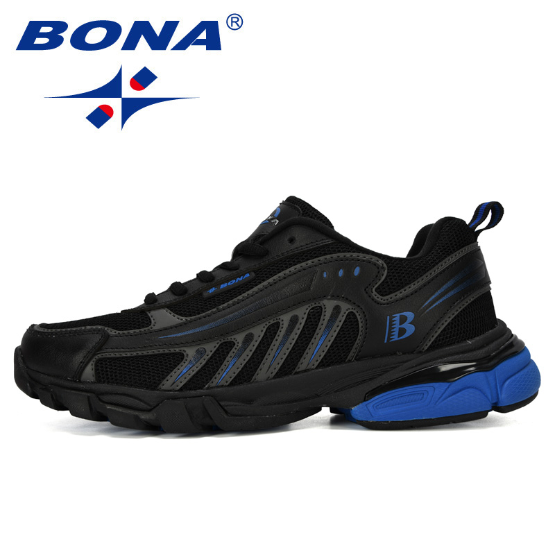 BONA – chaussures de course lé - Outdoor Sport Court avis et prix