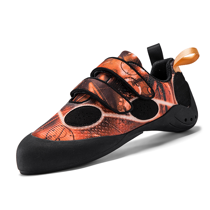 Chaussures d'escalade pour hom - Climbing Shoe Beginner avis et prix