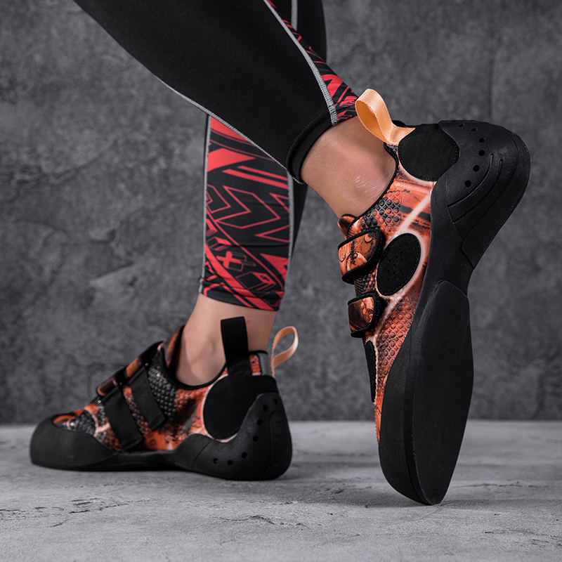 Chaussures d'escalade pour hom - Climbing Shoe Beginner avis et prix