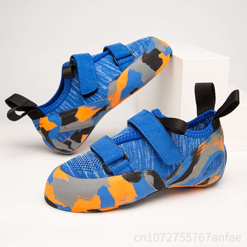 Nouvelles chaussures d'escalad - Climbing Shoe Beginner avis et prix