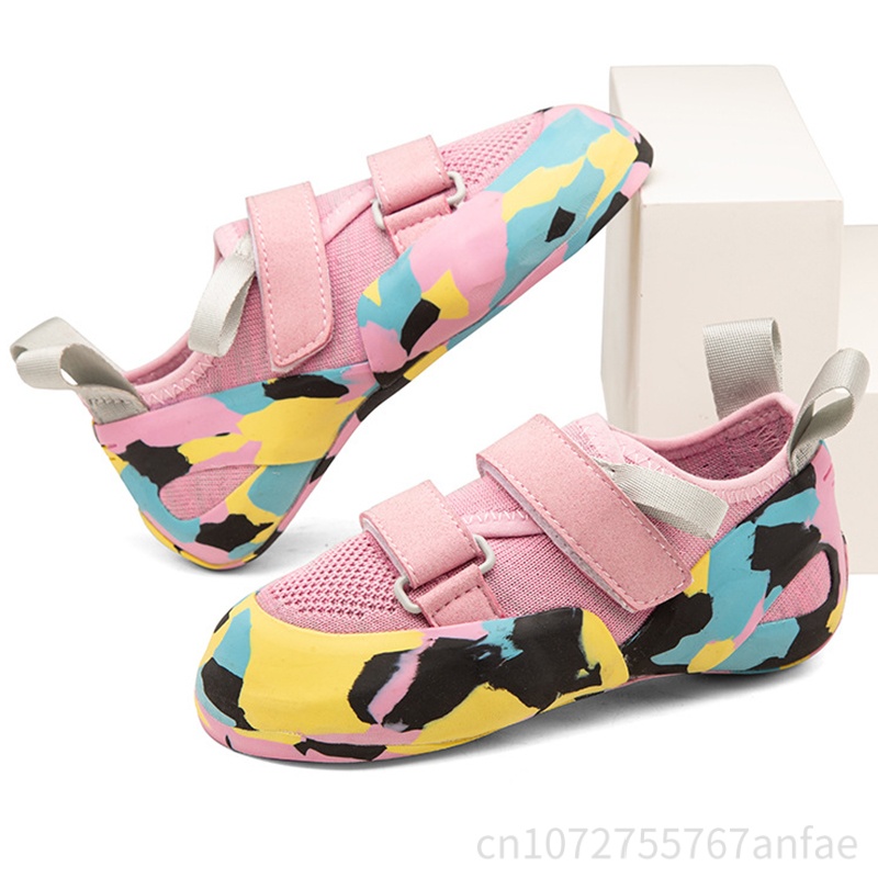 Nouvelles chaussures d'escalad - Climbing Shoe Beginner avis et prix