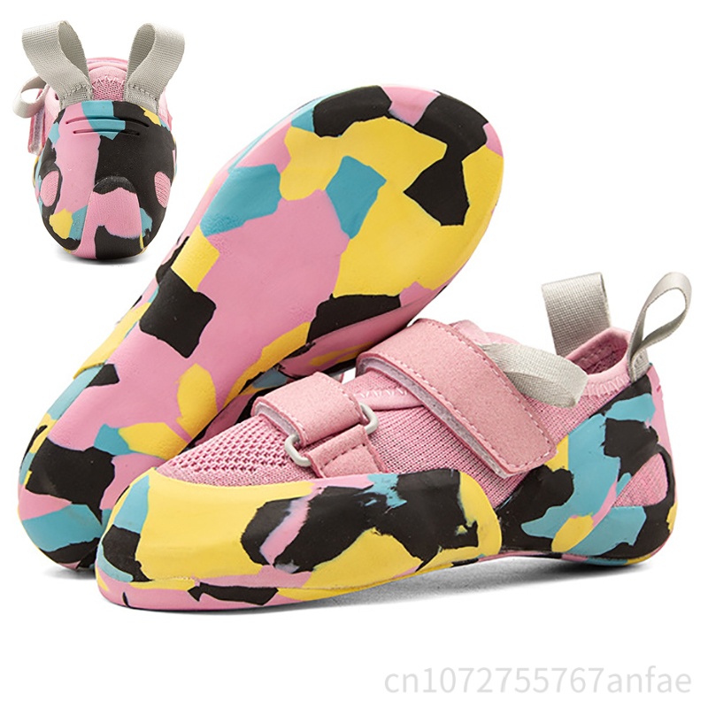 Nouvelles chaussures d'escalad - Climbing Shoe Beginner avis et prix