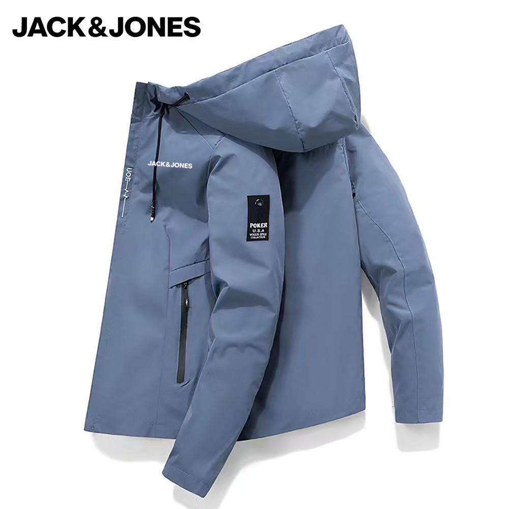 Jack Jones' nouvelle veste de  - Outdoor Sport Jacket avis et prix