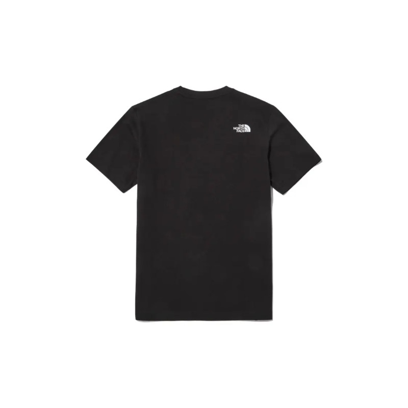 The North Face BASIC Letter Sp - Outdoor Sport Court avis et prix