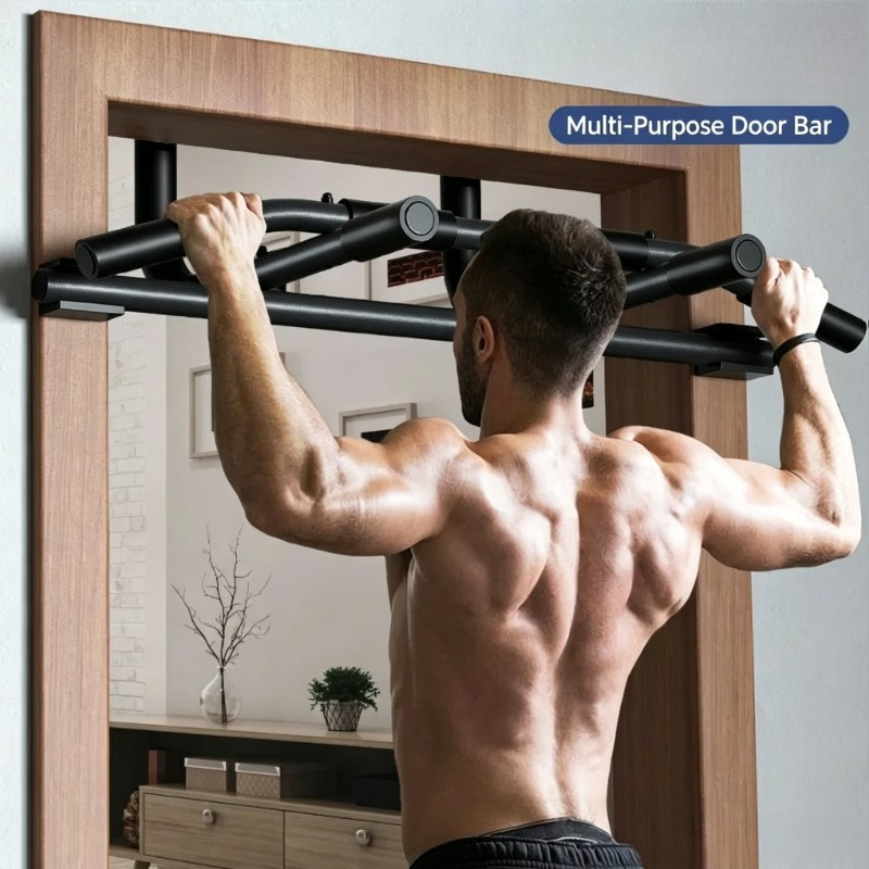 Barre de traction portable pou - Outdoor Sport Bar avis et prix