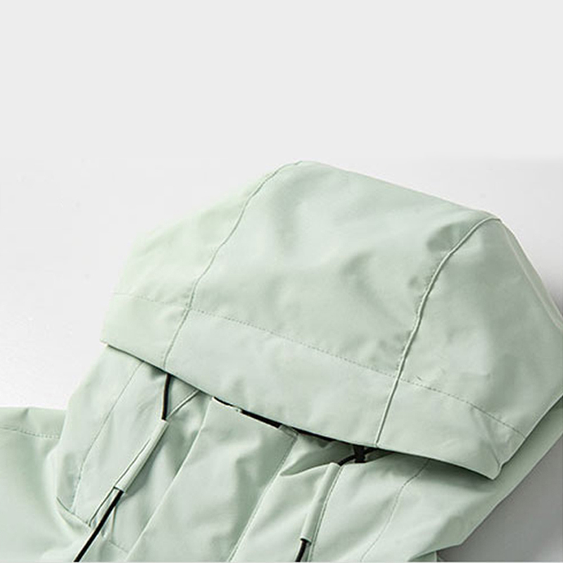 LNGXO Veste coupe-vent impermé - Outdoor Sport Jacket Men avis et prix