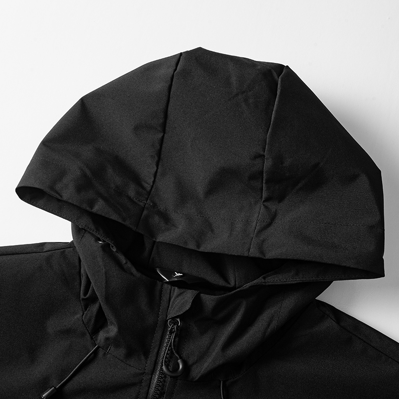LNGXO Veste coupe-vent impermé - Outdoor Sport Jacket Men avis et prix