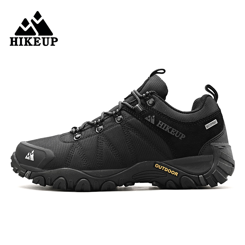 HIKEUP chaussures de randonnée - Climbing Shoe Beginner avis et prix