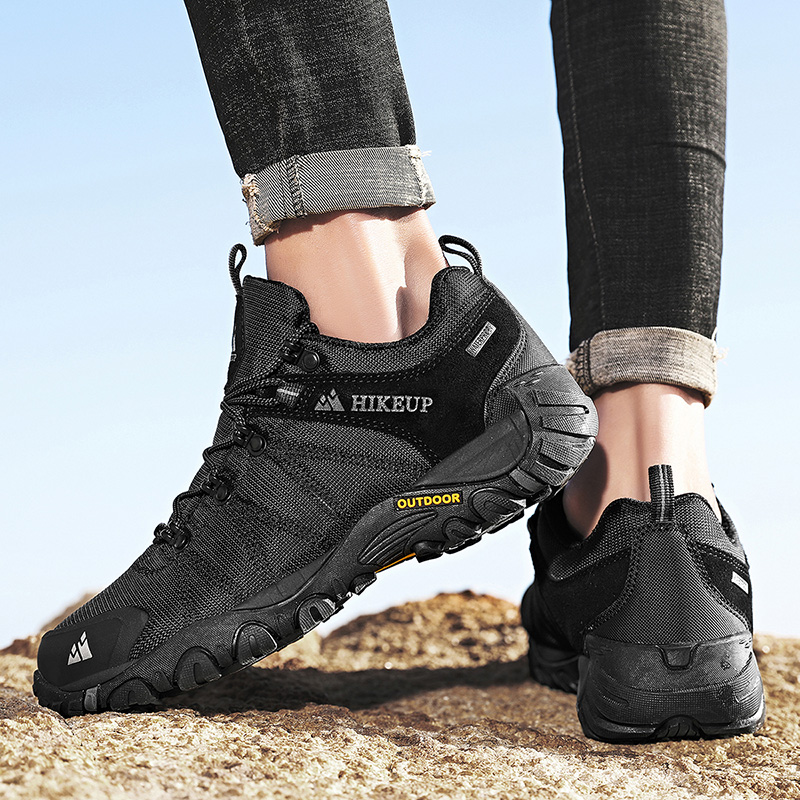 HIKEUP chaussures de randonnée - Climbing Shoe Beginner avis et prix