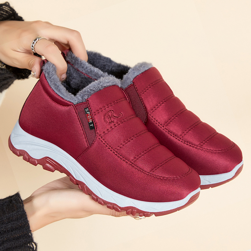 Bottes de neige à plateforme e - Climbing Shoe Beginner avis et prix