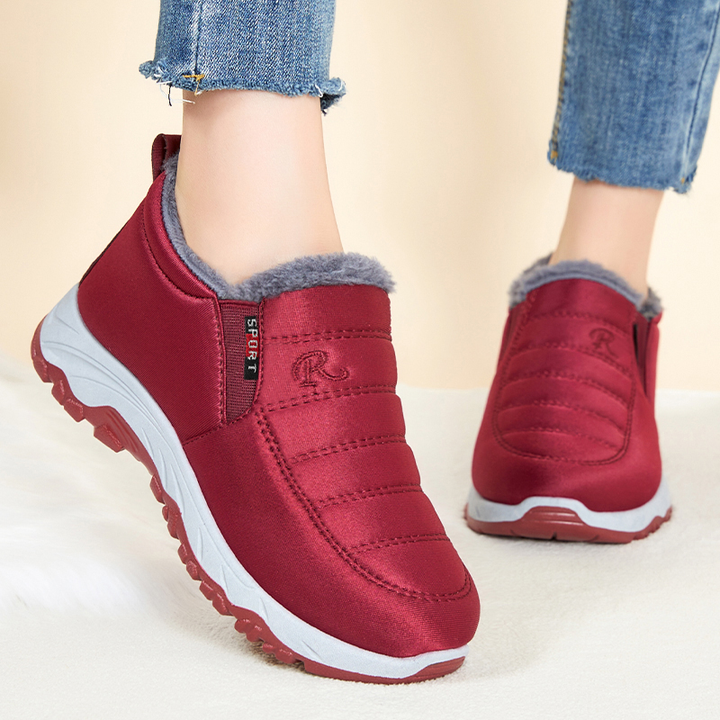 Bottes de neige à plateforme e - Climbing Shoe Beginner avis et prix