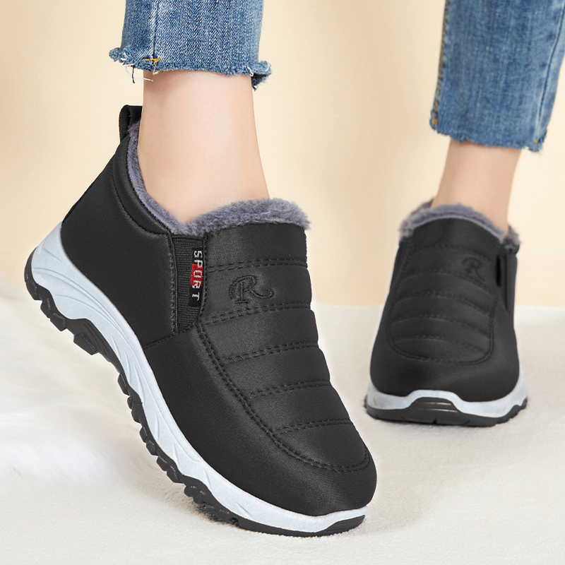 Bottes de neige à plateforme e - Climbing Shoe Beginner avis et prix