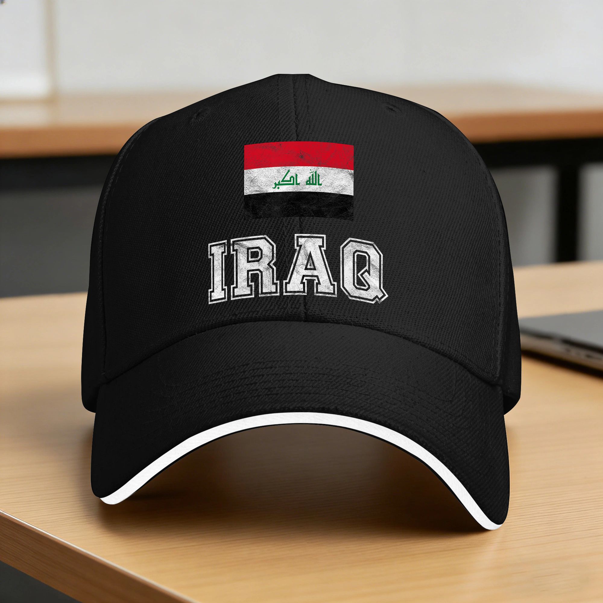 Casquette de baseball avec dra - Outdoor Sport Hat Classic avis et prix