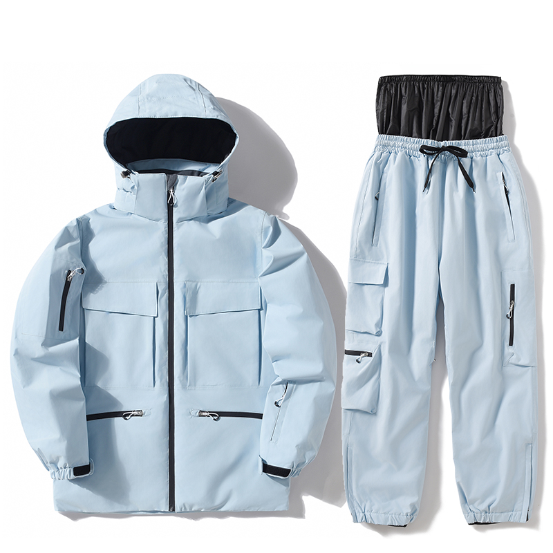 Vêtements de Ski pour femmes e - Outdoor Sport Jacket avis et prix