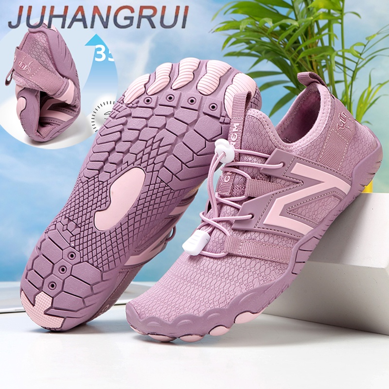 Chaussures d'extérieur à sécha - Climbing Shoe Beginner avis et prix